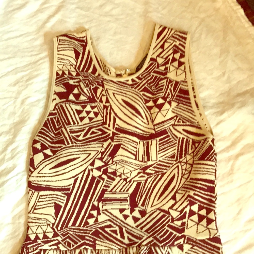 Eva Longoria dress